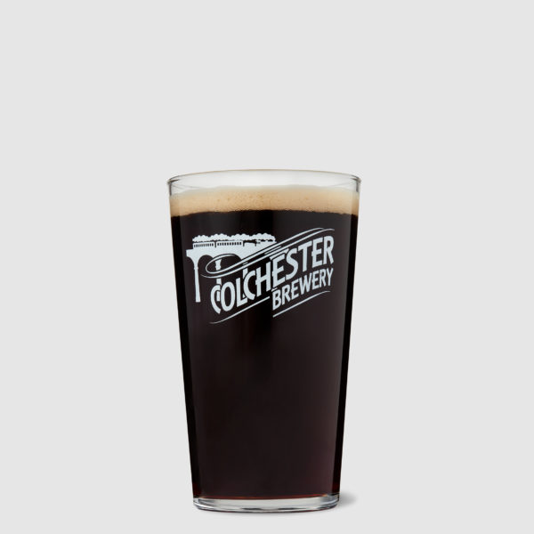 16/884 Porter (bottle conditioned) Limited Edition - Image 3