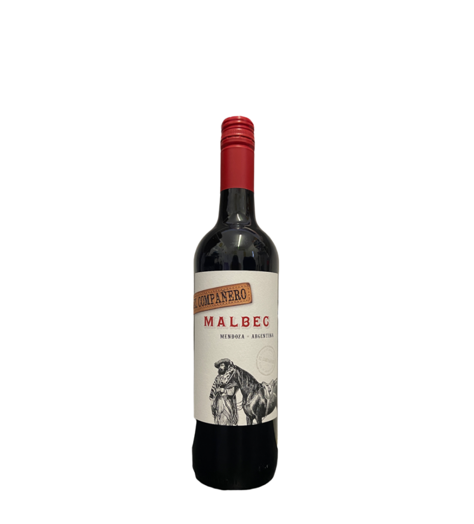 El Companero Malbec 2021 – Colchester Brewery